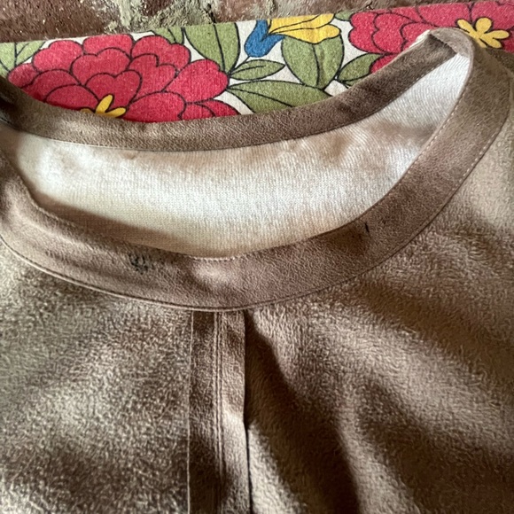 Gorgeous D. Exterior Cashmere Two Piece Cardigan Small - Picture 15 of 15